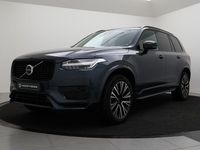 Occasion Volvo XC90 Ultra 456 PK (335 kW) 2024 Blauw (metallic) SUV