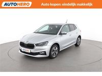 Occasion Skoda Fabia Business Line 111 PK (81 kW) 2022 Hatchback