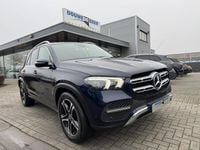 Occasion Mercedes GLE350 272 PK (200 kW) 2019 Blauw SUV