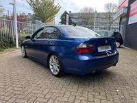 tweedehands BMW 335 335 3-serie i Executive Automaat 6 tot 12 maanden