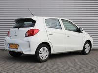 tweedehands Mitsubishi Space Star 1.0 Cool+ | Airco | BTW auto | Electrische ramen |