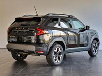 Occasion Dacia Duster Extreme 2024 Zwart SUV