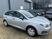 tweedehands Seat Ibiza ST 1.2 TDI Ecomotive 2011 AIRCO/ LEUKE AUTO!