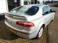 Occasion Renault Laguna II 116 PK (85 kW) 2002 Grijs Hatchback