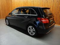 Occasion Mercedes B180 Edition 109 PK (80 kW) 2015 MPV
