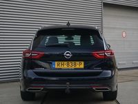 tweedehands Opel Insignia Sports Tourer 1.5 Turbo Business Executive OPC line | Automaat | Wegklapbare Trekhaak