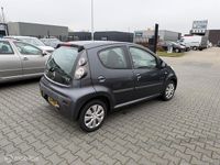 Occasion Citroën C1 SELECTION 68 PK (50 kW) 2011 Grijs Hatchback