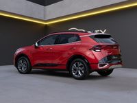 Occasion Kia Sportage GT 230 PK (169 kW) 2023 Rood SUV