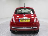 tweedehands Fiat 500 1.2 Lounge | e Ramen / Radio CD / Blueto