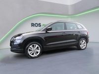 tweedehands Skoda Karoq 1.5 TSI ACT Style | BTW AUTO | STOELVERWARMING | A