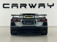 tweedehands Corvette Corvette C8.R Edition Convertible Carbon pack COLLECTOR