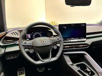 Occasion Cupra Terramar VZ 272 PK (200 kW) 2024 Zwart SUV