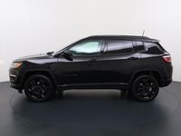 Occasion Jeep Compass 183 PK (134 kW) 2019 Zwart SUV