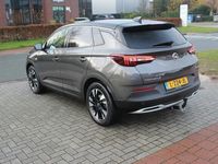 tweedehands Opel Grandland X 1.6 Turbo 300 PK Hybrid4 Business Elegance Navi-Do