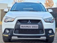 Occasion Mitsubishi ASX Instyle 117 PK (86 kW) 2011 Wit SUV