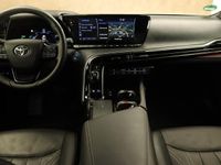 tweedehands Toyota Mirai Prestige ORIGINEEL NEDERLANDSE AUTO - LEDEREN BEKLEDING MET STOELVERWARMING EN VENTILATIE - JBL GELUIDSINSTALLATIE - ELEKTRISCH VERSTELBARE VOORSTOELEN