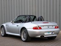 tweedehands BMW Z3 Roadster 2.2i NL AUTO *72.893KM.!*