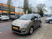 tweedehands Citroën C3 Picasso 1.4 VTi Exclusive TREKHAAK* NIEUWE APK !