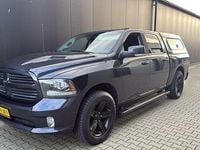Occasion Dodge Ram 401 PK (294 kW) 2014