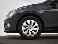 tweedehands VW Polo 1.0 Tsi 95pk Comfortline | ACC | Airco | Parkeer Assistent | P-Sensoren | Radio | 15'' Inch | 12 Maanden BOVAG-Garantie