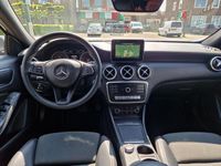 tweedehands Mercedes A180 Business Solution AMG, Navigatie,L.M.Velgen,Trekha