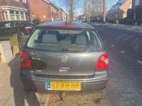 tweedehands VW Polo 1.4