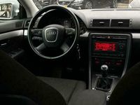 tweedehands Audi A4 2.0 Advance