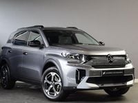 Nieuw Citroën C3 Aircross 2025 Grijs SUV