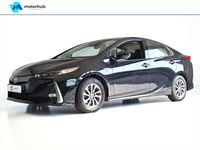 Occasion Toyota Prius Executive 2026 Zwart Hatchback