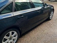 Occasion Audi A6 179 PK (131 kW) 2013