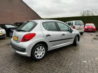 tweedehands Peugeot 207 1.4 HDI XR START NIET!