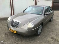 tweedehands Lancia Thesis 2.4 JTD Executive Xenon clima nieuwe apk 2022