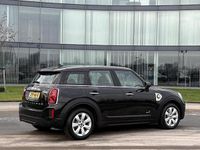 Occasion Mini Cooper S Countryman Chili 220 PK (161 kW) 2022 Zwart SUV