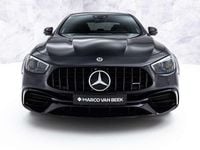 Occasion Mercedes E63 AMG AMG 612 PK (450 kW) 2021 Grijs Sedan