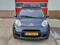 tweedehands Citroën C1 1.0-12V Selection