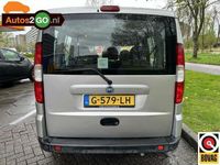 tweedehands Fiat Doblò 1.4 Active I Airco I dubbele schuifdeuren I nieuwe