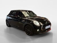 Occasion Mini Cooper Cabriolet Business 136 PK (100 kW) 2016 Zwart Cabriolet