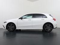 Occasion Mercedes A250 AMG line 218 PK (160 kW) 2024 Wit Hatchback