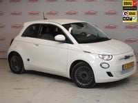 Occasion Fiat 500e Business 86 kW (118 PK) 2020 Hatchback Hatchback