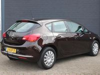 tweedehands Opel Astra 1.4 Turbo 120 PK Edition NL-Auto/Airco/Cruise cont