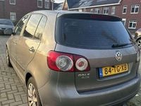 Occasion VW Golf Plus Comfortline 116 PK (85 kW) 2006 Grijs MPV