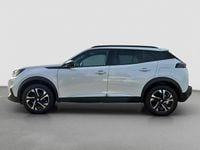 Occasion Peugeot 2008 Allure 2023 Wit SUV