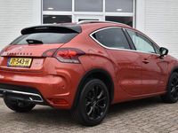 tweedehands DS Automobiles DS4 Crossback BlueHDi 120 Chic | Rijklaar | Navi | Airco | Trekh