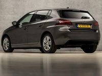 Occasion Peugeot 308 Sport 112 PK (82 kW) 2019 Grijs Hatchback