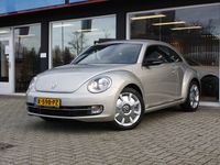 tweedehands VW Beetle 1.2 TSI Exclusive Series | NIEUW BINNEN! |