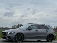 tweedehands Mercedes A35 AMG A 35 AMG4MATIC Edition 1