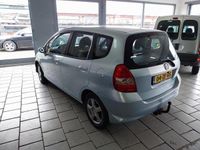 tweedehands Honda Jazz 1.4 Style