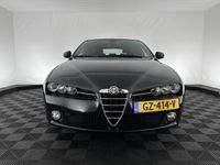 tweedehands Alfa Romeo 159 Sportwagon 2.0 JTD ECO Progression *VOLLEDER | NAVI-FULLMAP | ECC | PDC | CRUISE | SPORT-SEATS | 17"ALU*