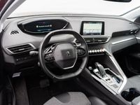 tweedehands Peugeot 3008 1.2 PureTech 130pk Automaat Allure | ECC | Navigat