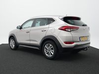 Occasion Hyundai Tucson Comfort 132 PK (97 kW) 2016 Wit SUV